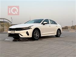 کیا K5
